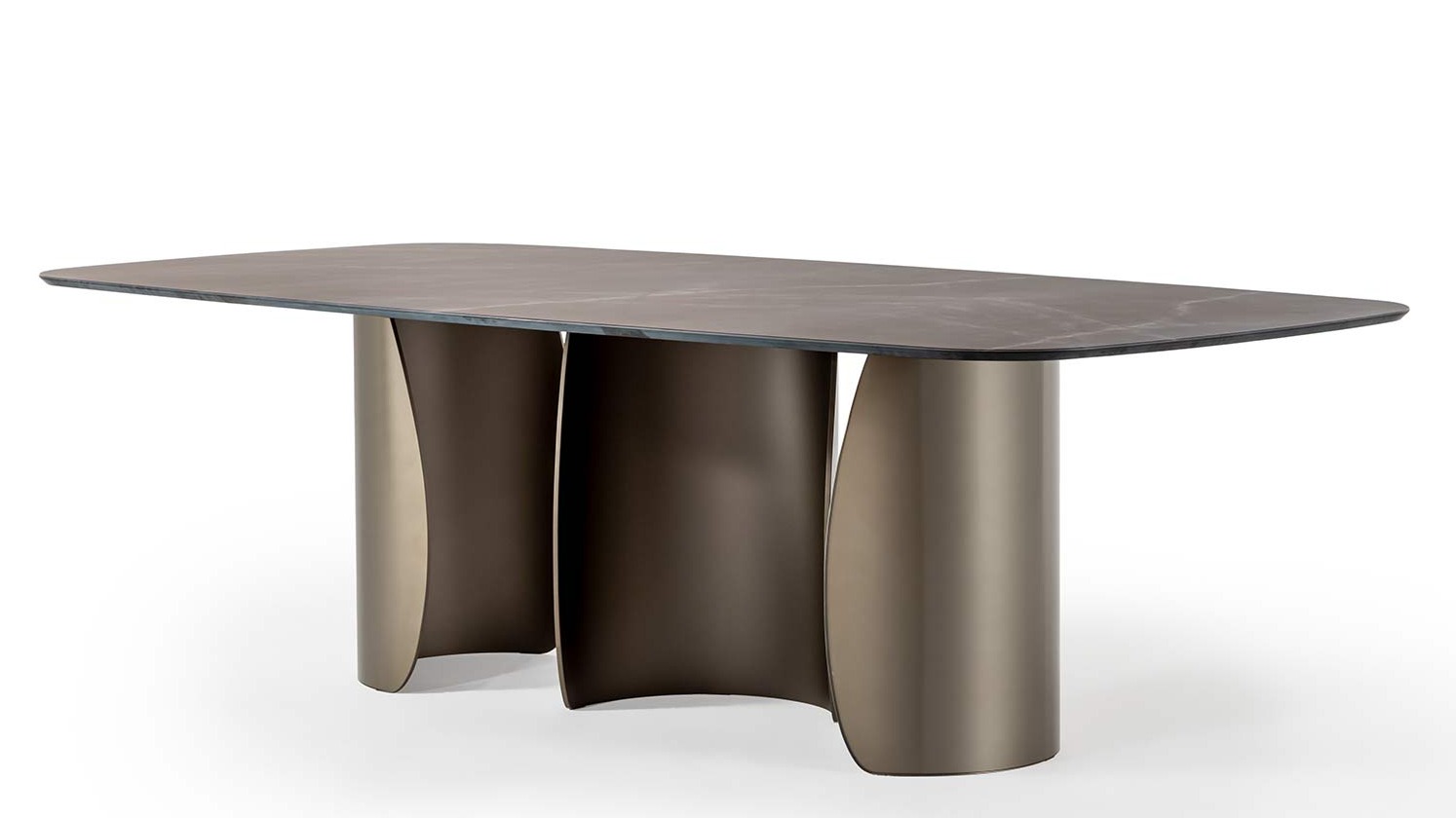 Petalo 72 Dining table