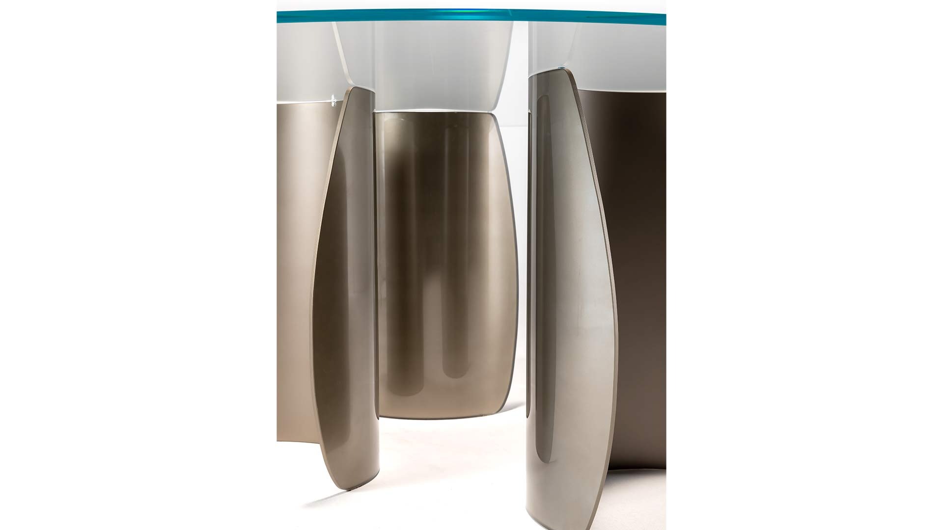 Petalo 72 Dining table