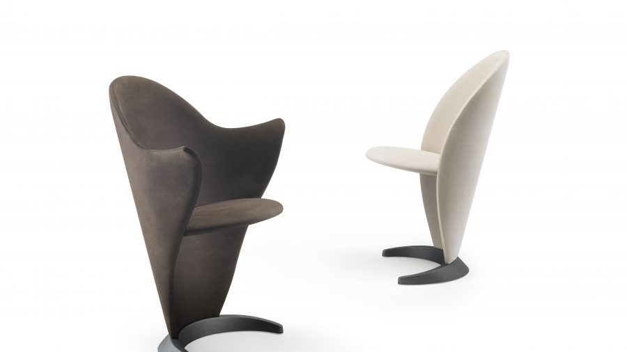 Petalo Chair