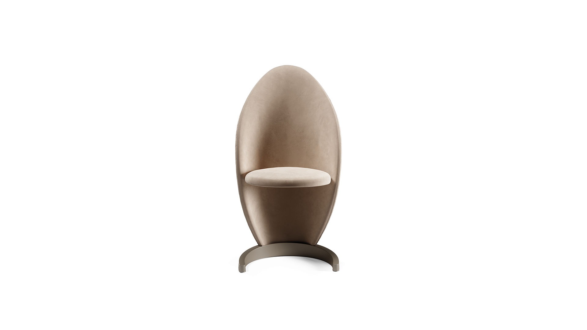 Petalo Chair