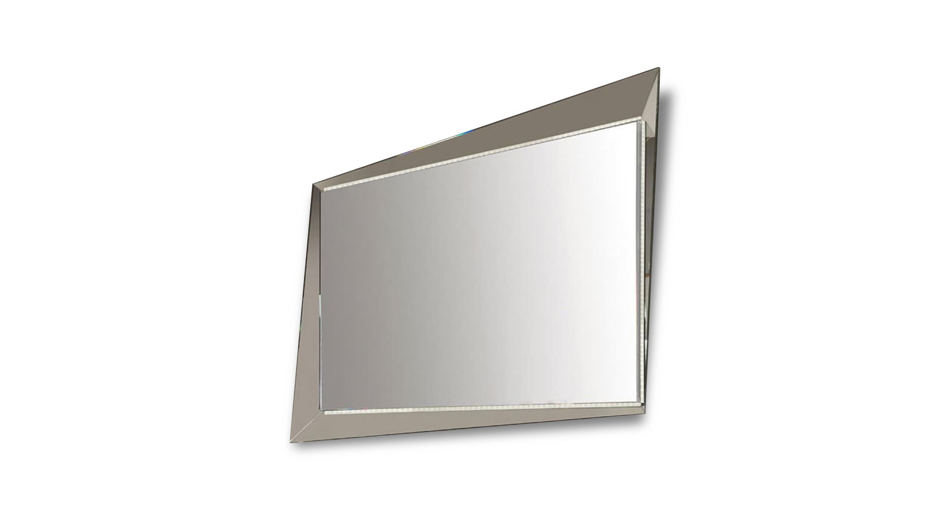 Quartz Mirror