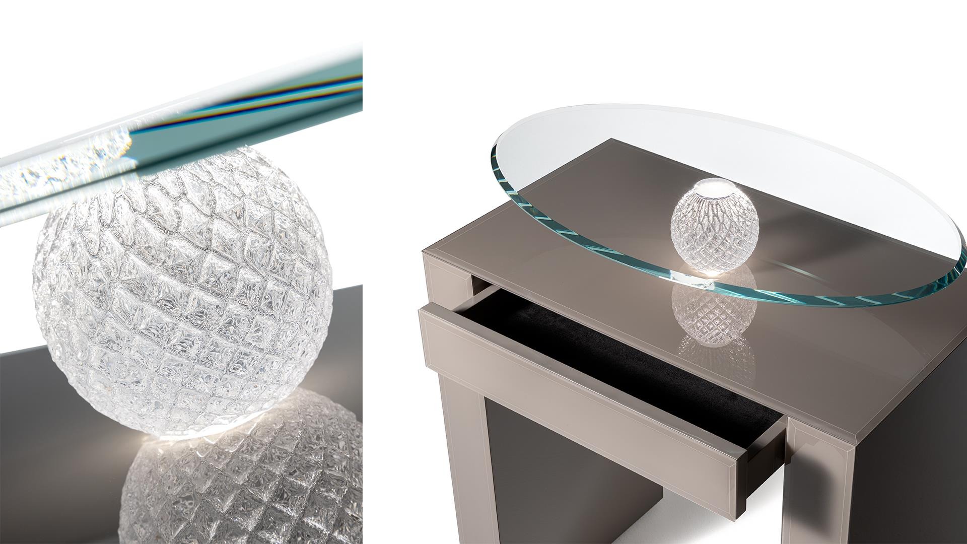 Rialto Nightstand