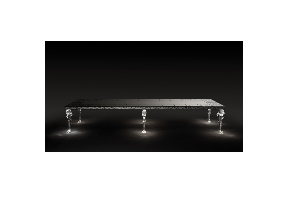 San Marco 72 Dining table