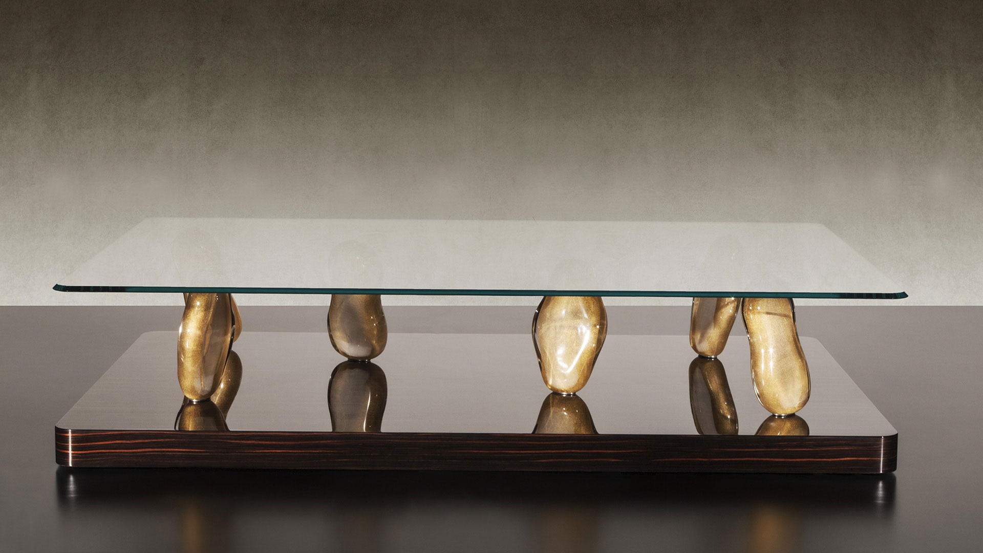 Sassi 40 Coffee table