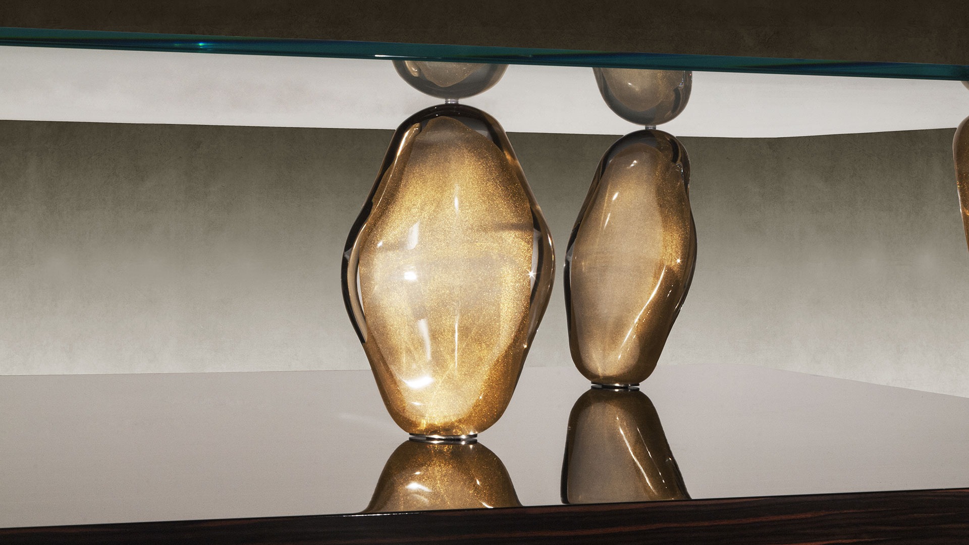 Sassi 40 Coffee table