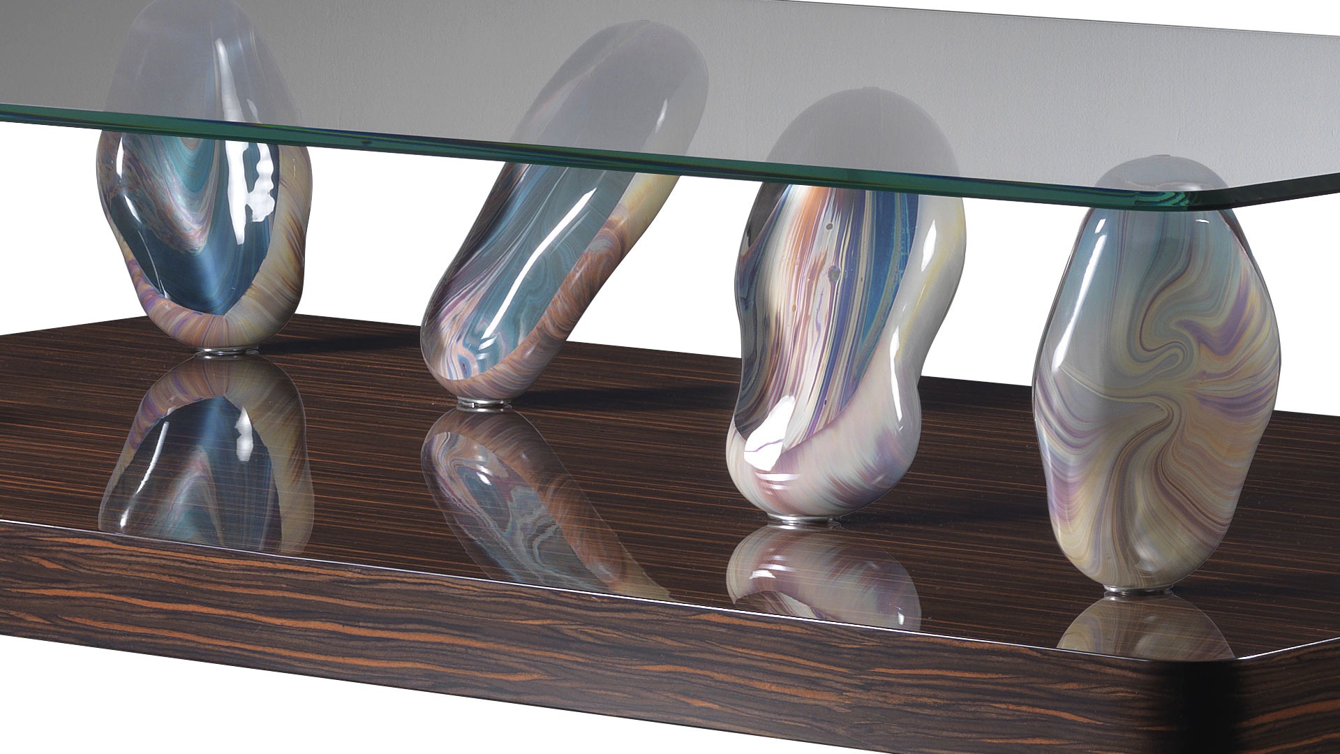 Sassi 40 Coffee table