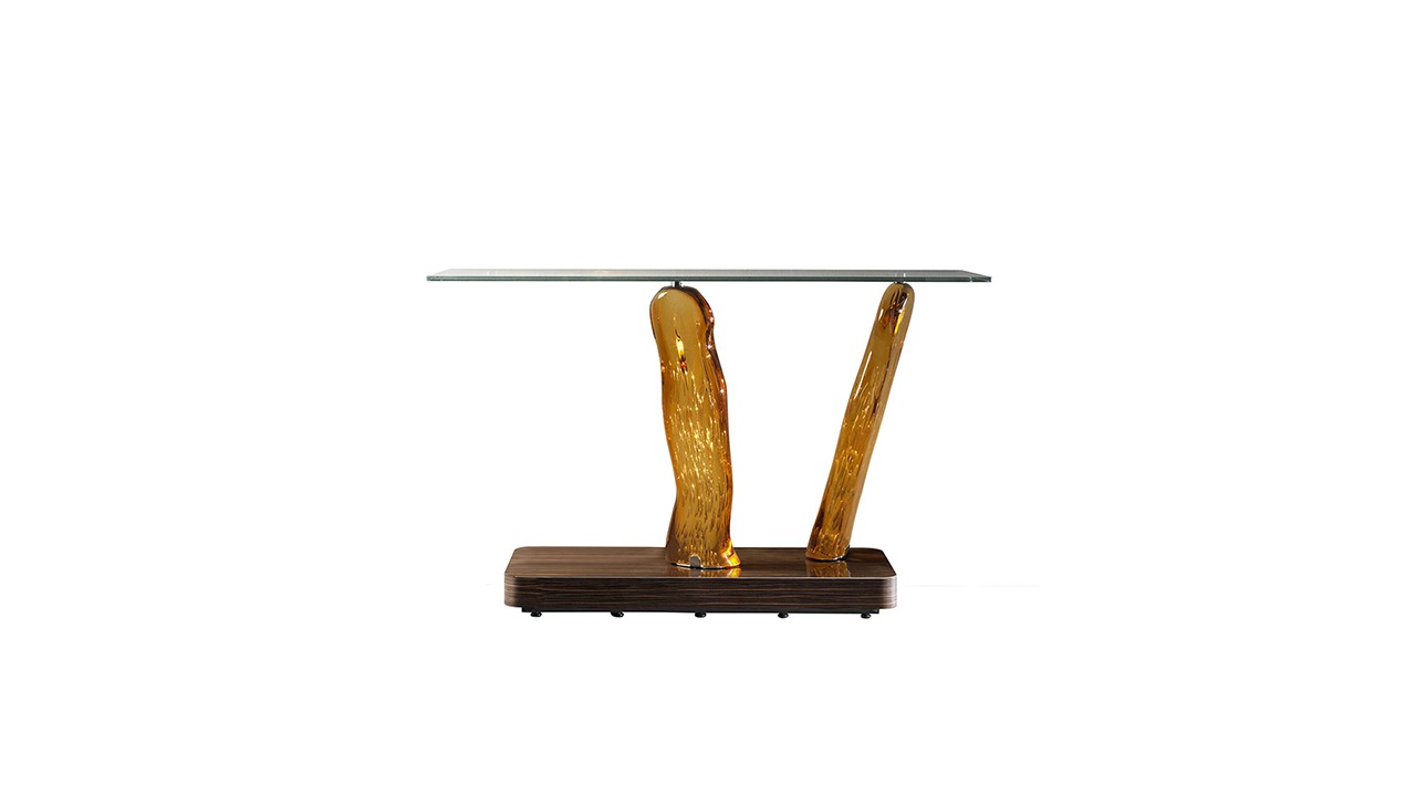 Sassi Console