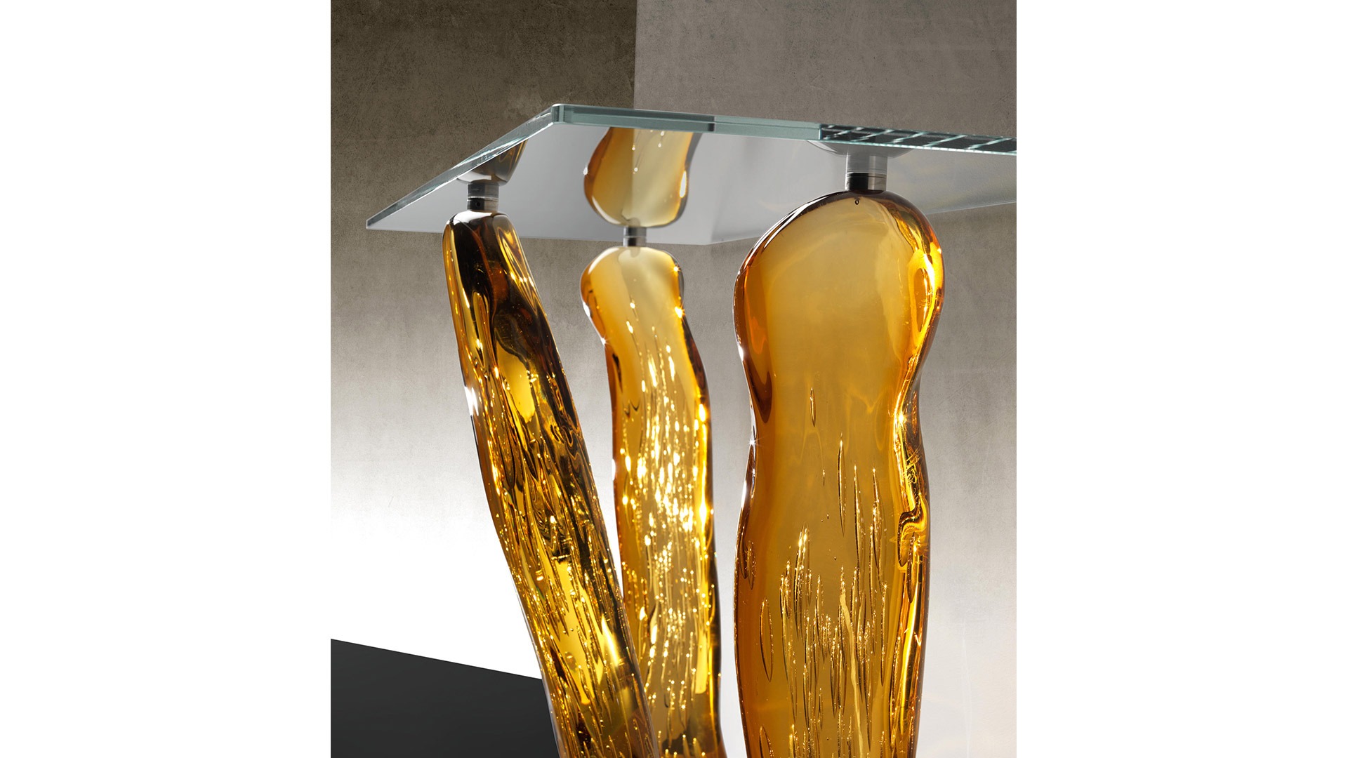 Sassi Console