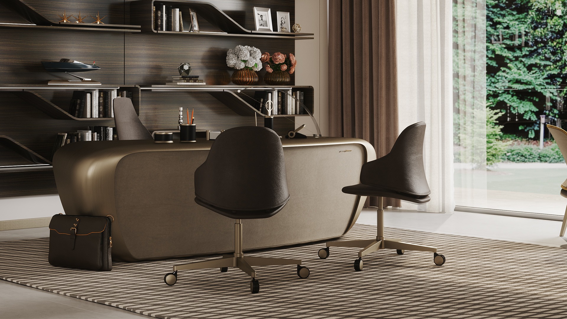 Segno Desk