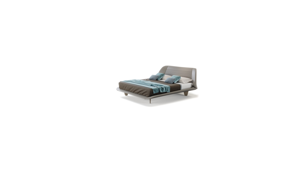 Segno Letto Bed