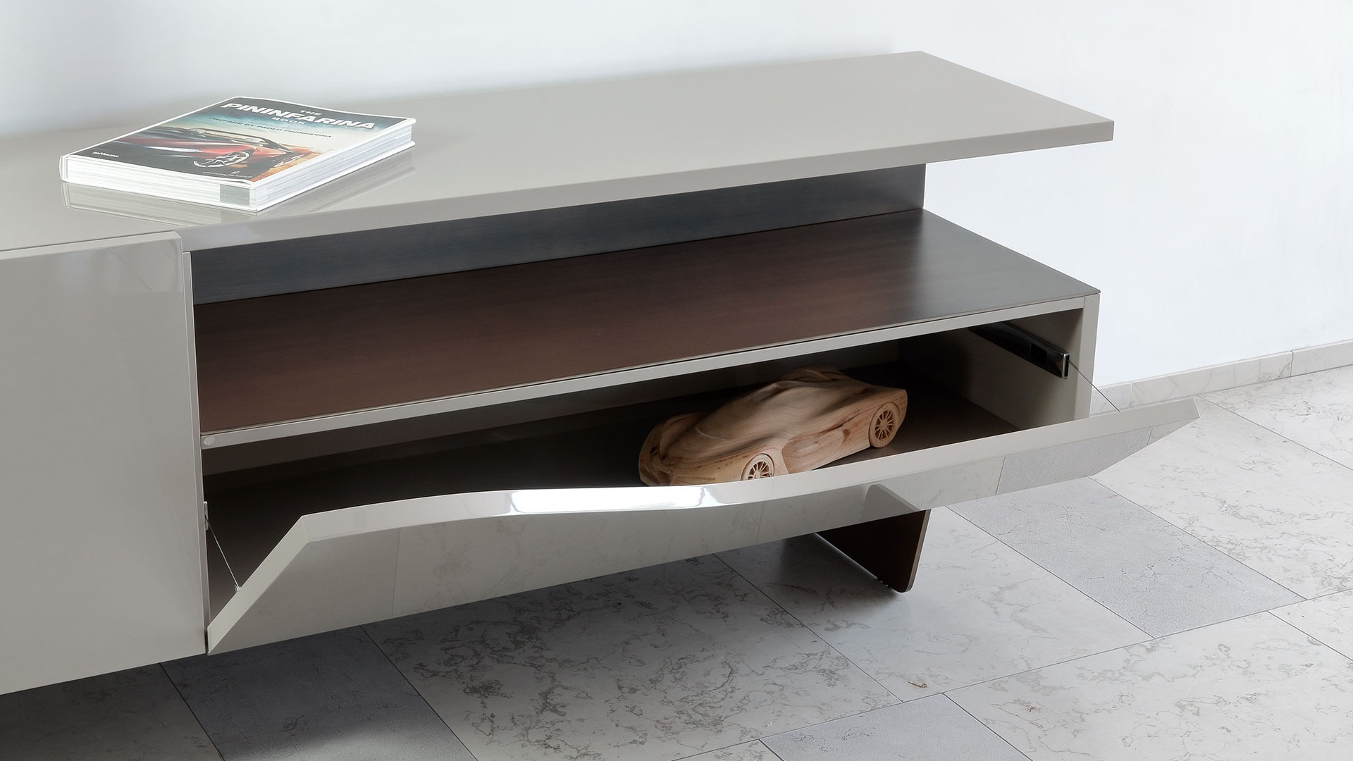 Segno Sideboard