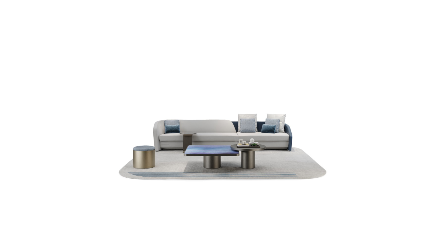 Stratum sofa