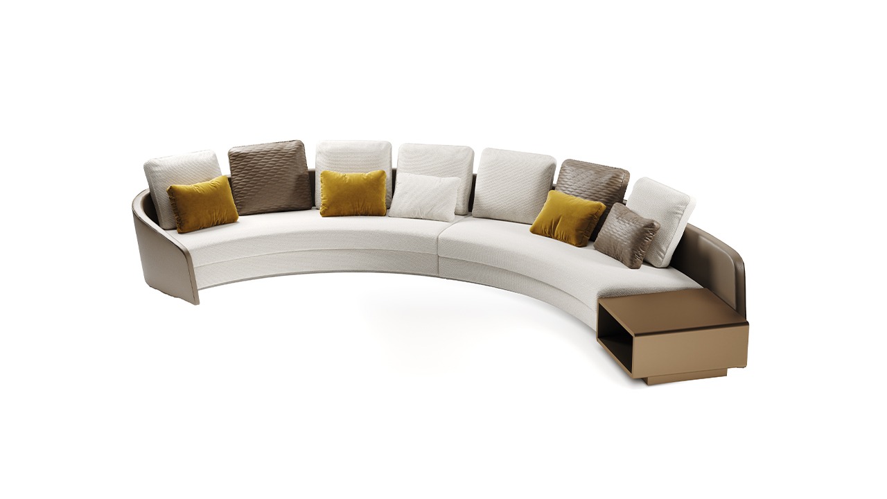 Stratum sofa