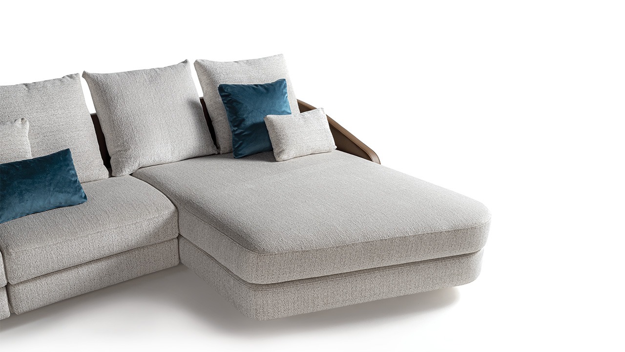 Stratum sofa