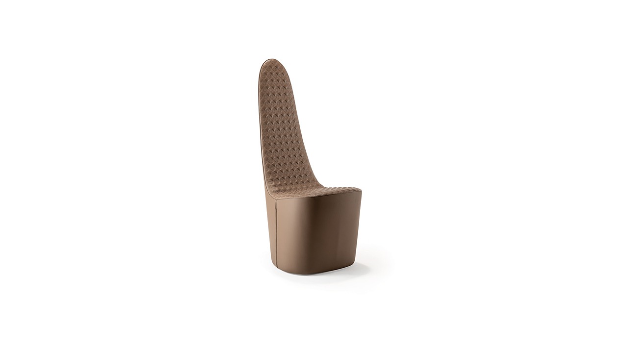 Swan Chair