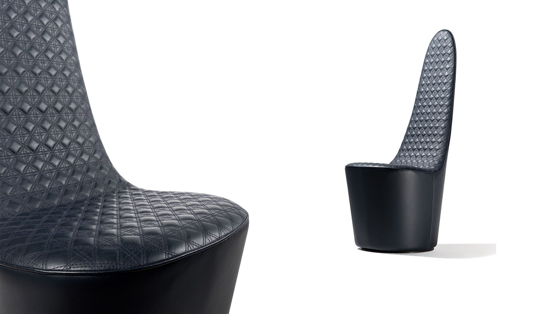 Swan Chair