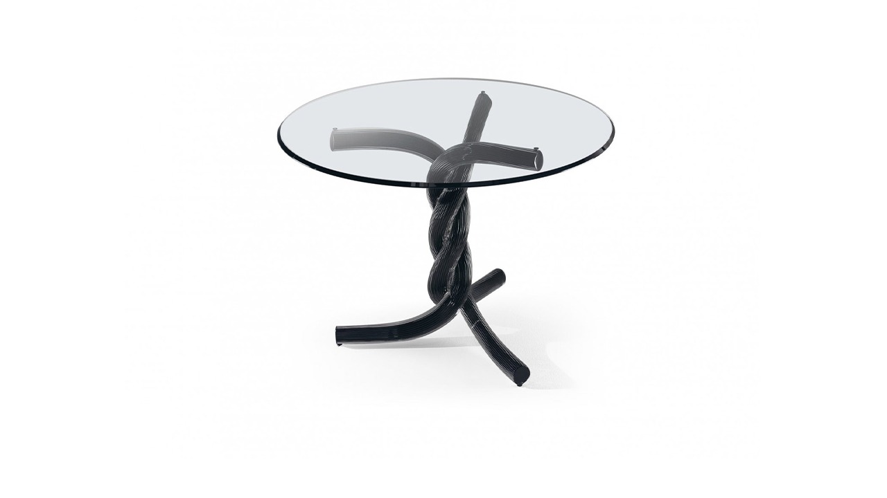 Torsades 72 Dining table