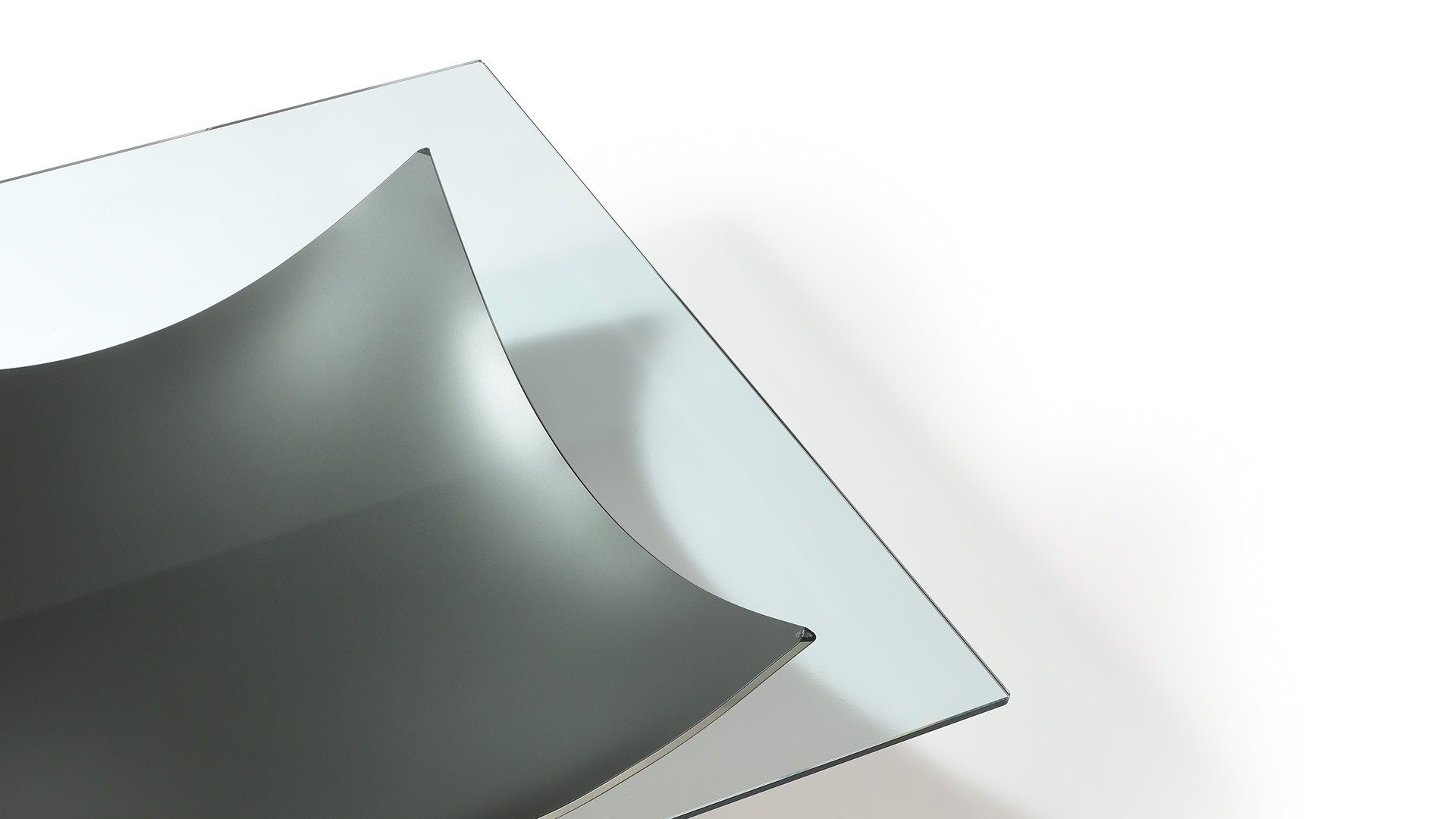 Vela 40 Coffee table