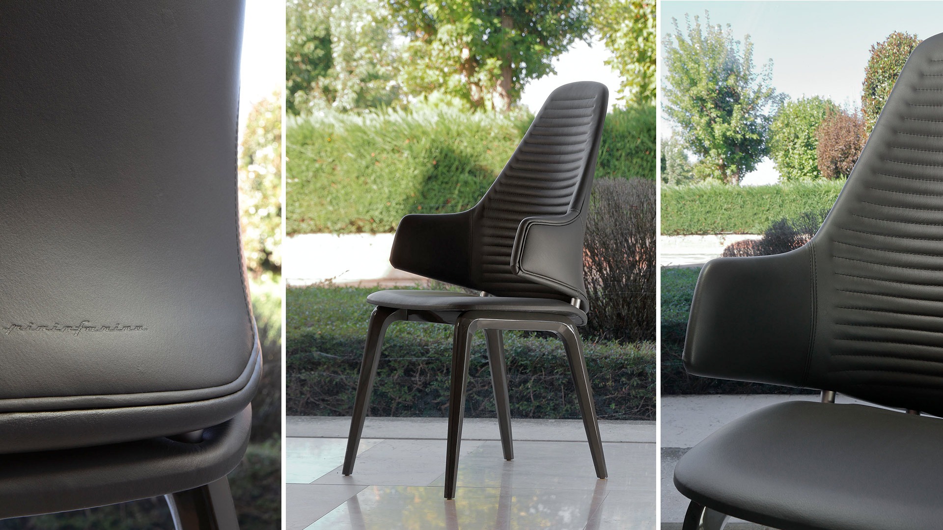 Vela Chair