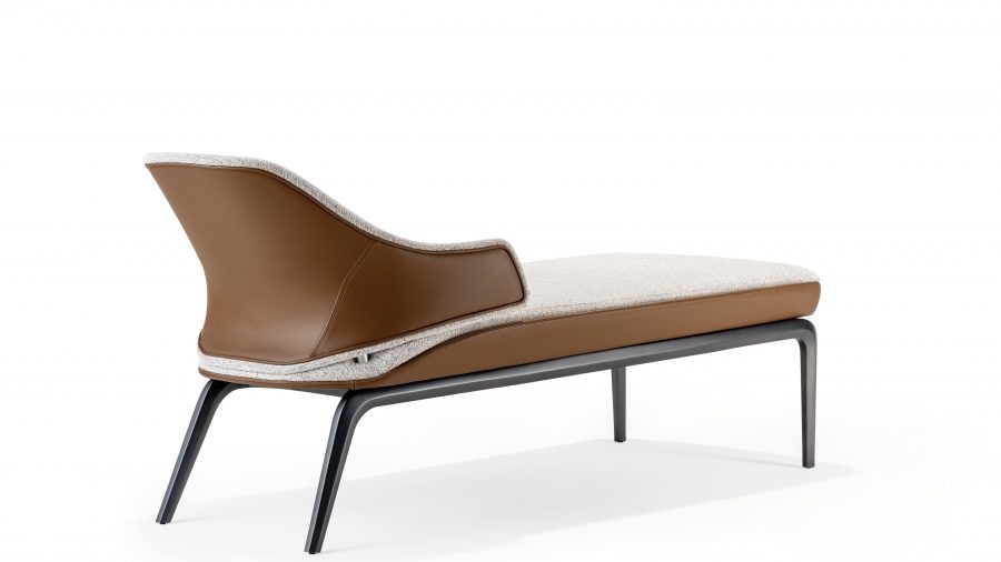 Vela Chaise-longue