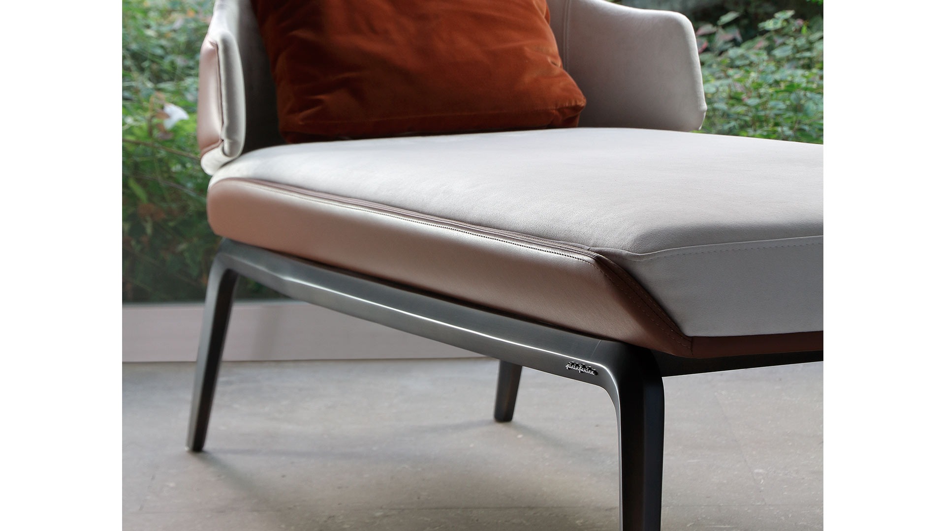 Vela Chaise-longue