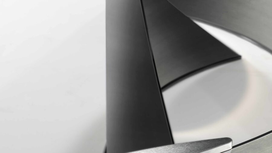 Vele 72 Bespoke Dining table