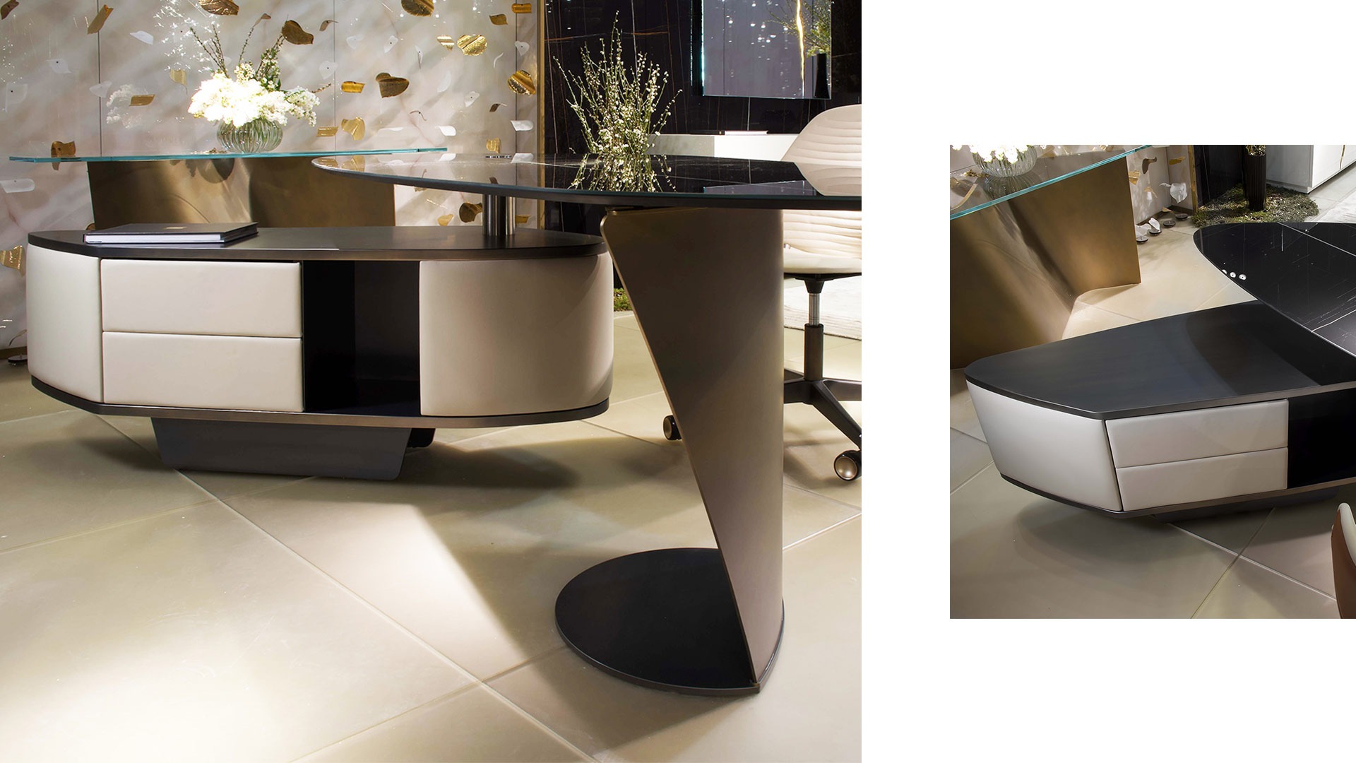Vele Desk