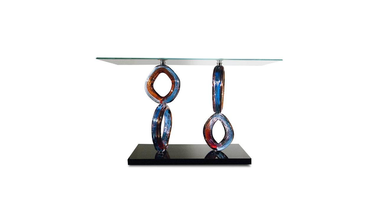Venezia Console