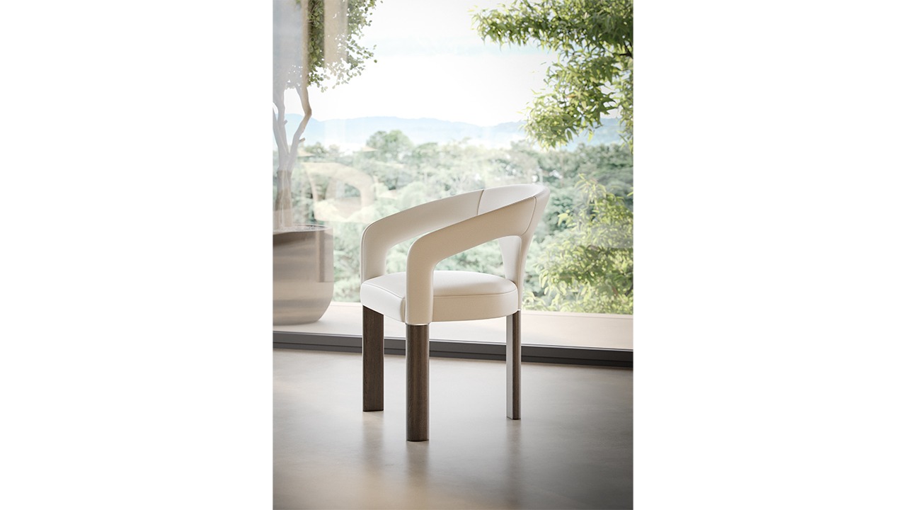 Volta Chair