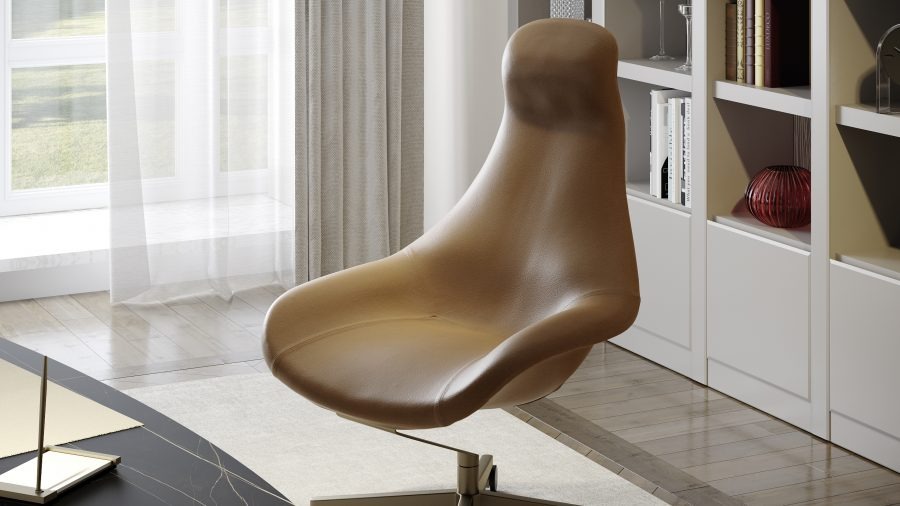 Zenith Ufficio Office chair