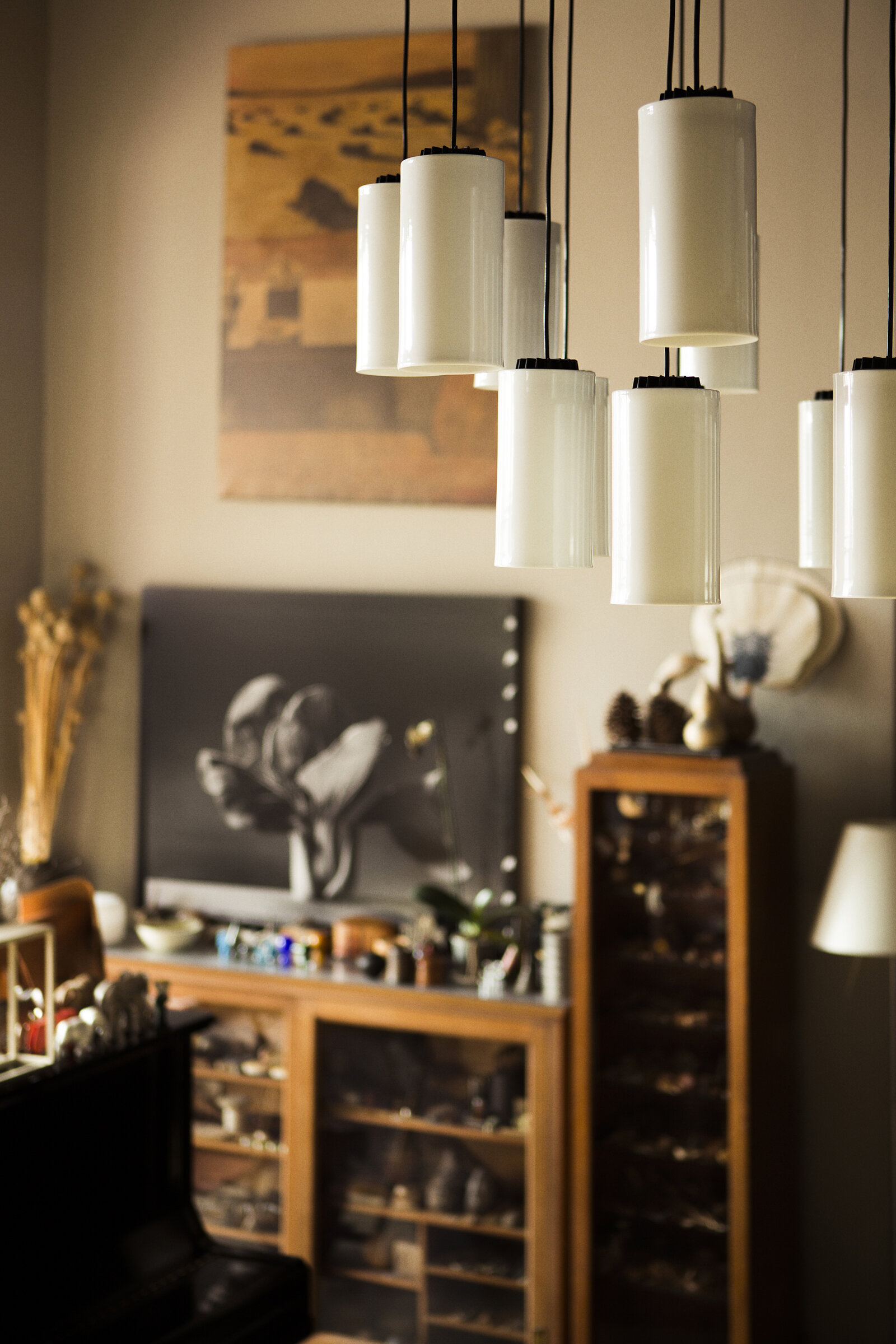 Cirio Chandelier