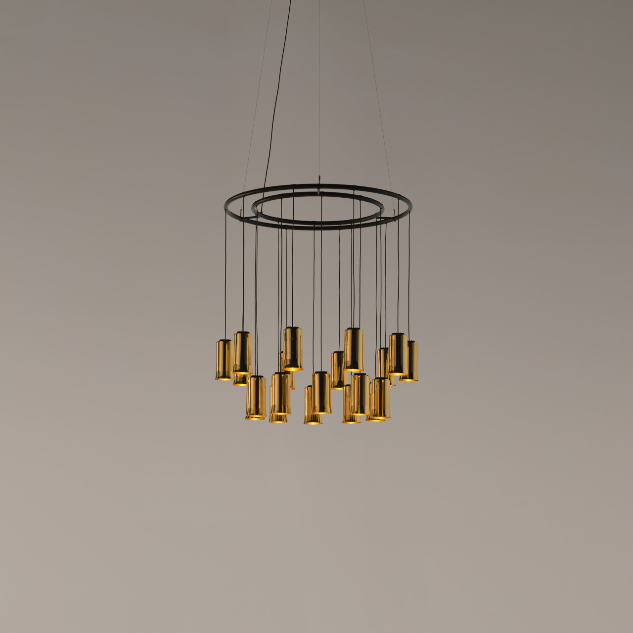 Cirio Chandelier