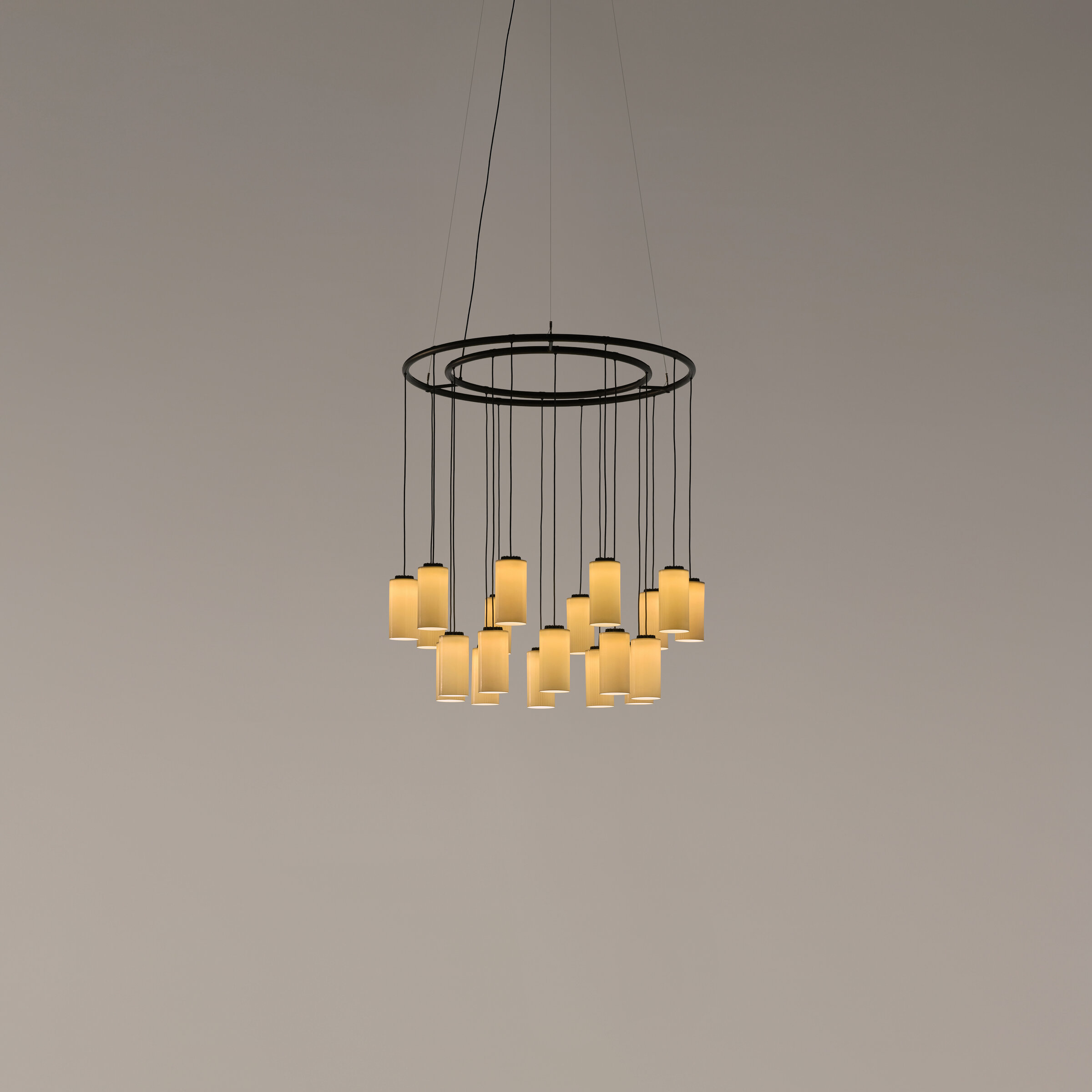 Cirio Chandelier