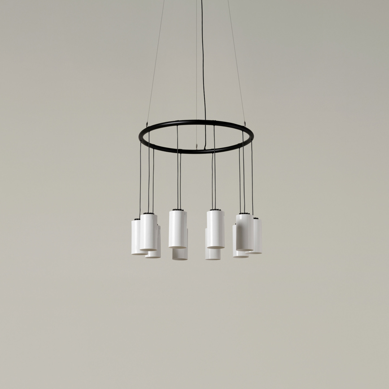 Cirio Chandelier