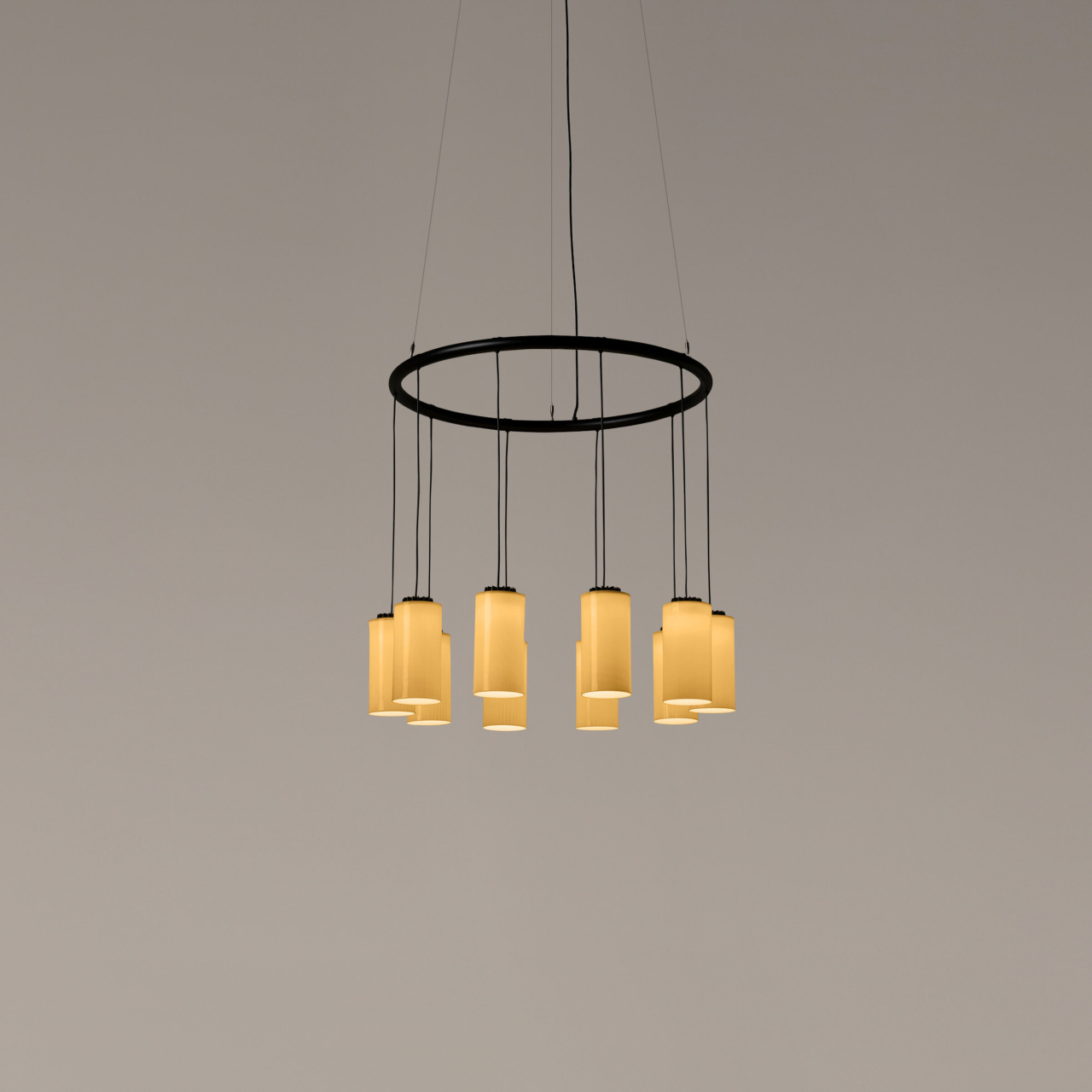 Cirio Chandelier