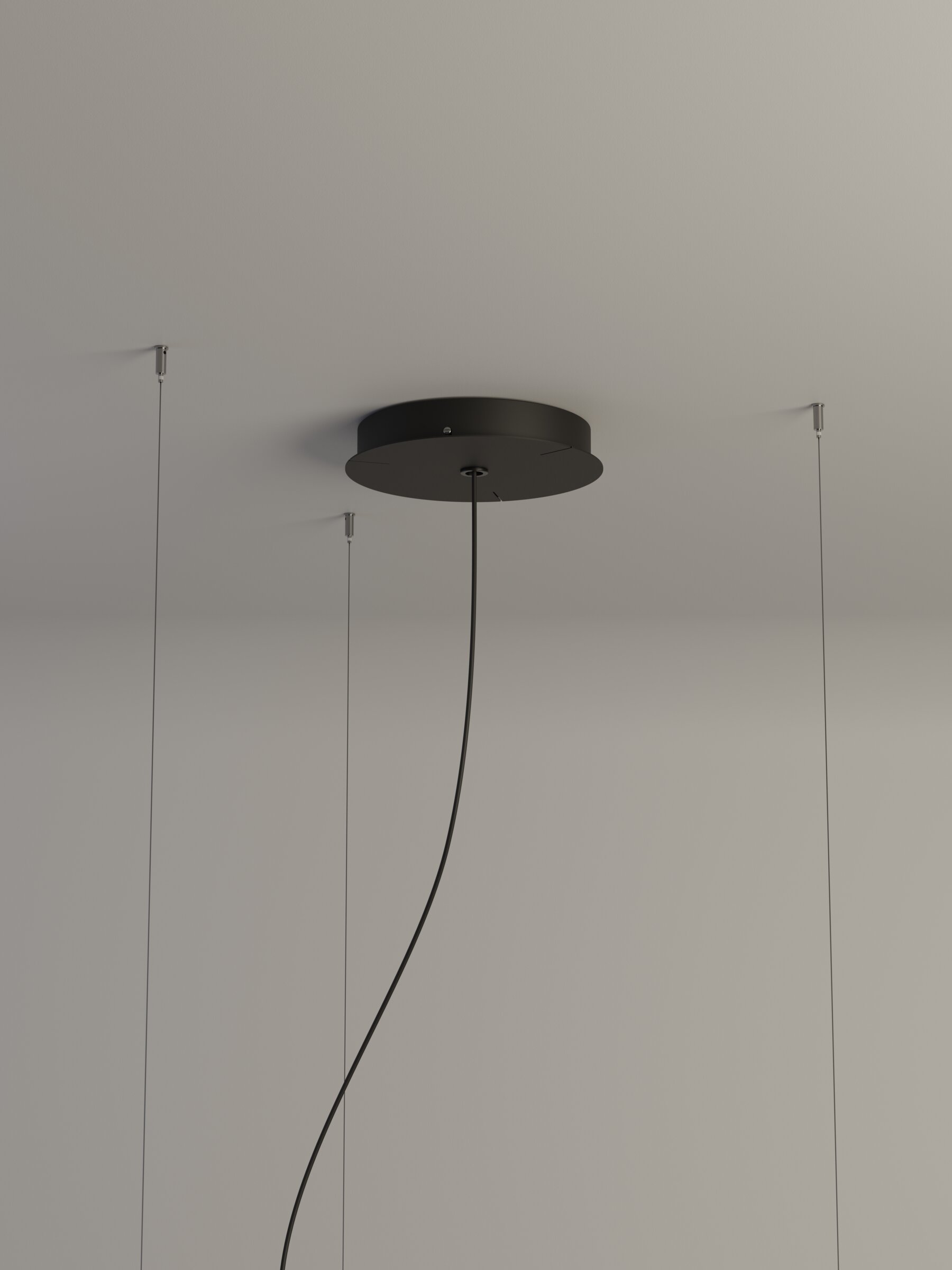 Cirio Chandelier