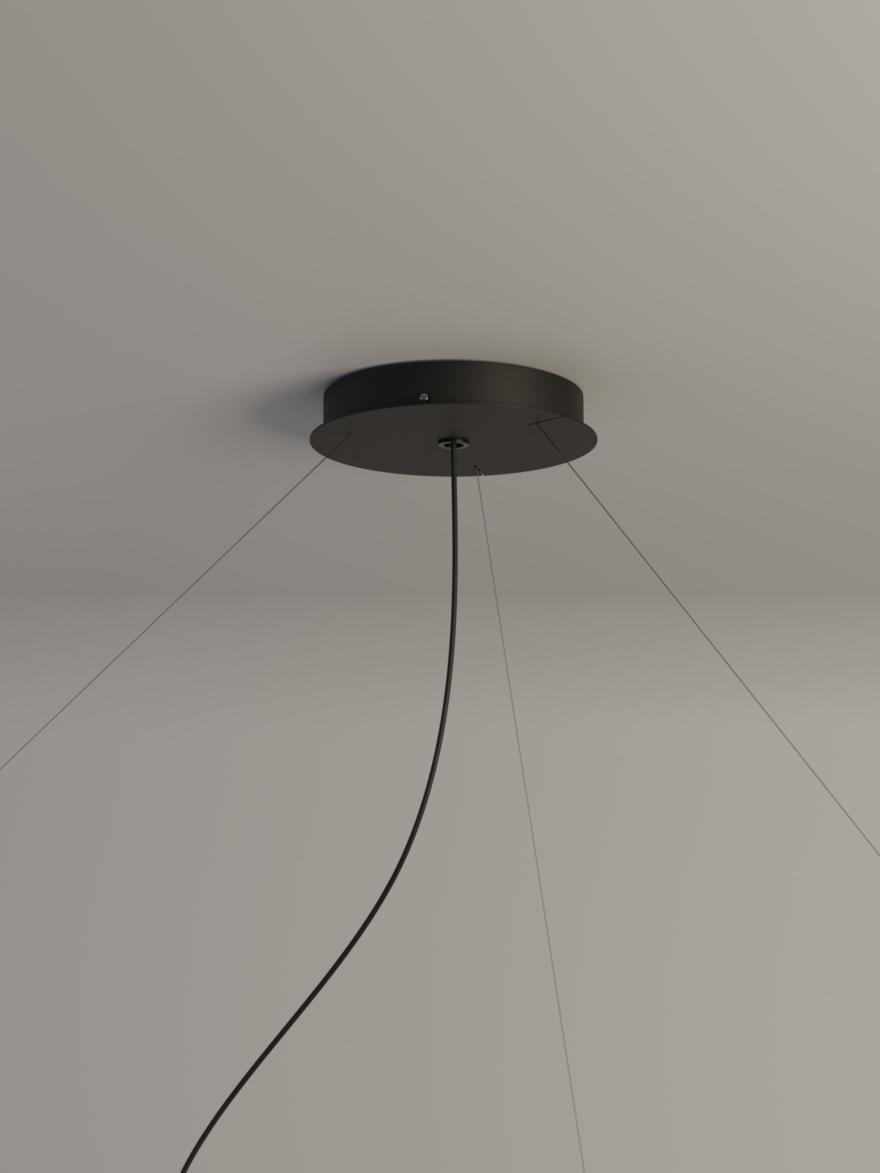Cirio Chandelier