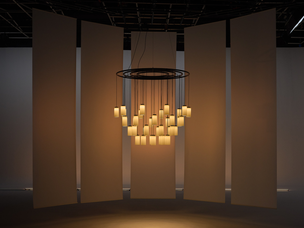 Cirio Chandelier