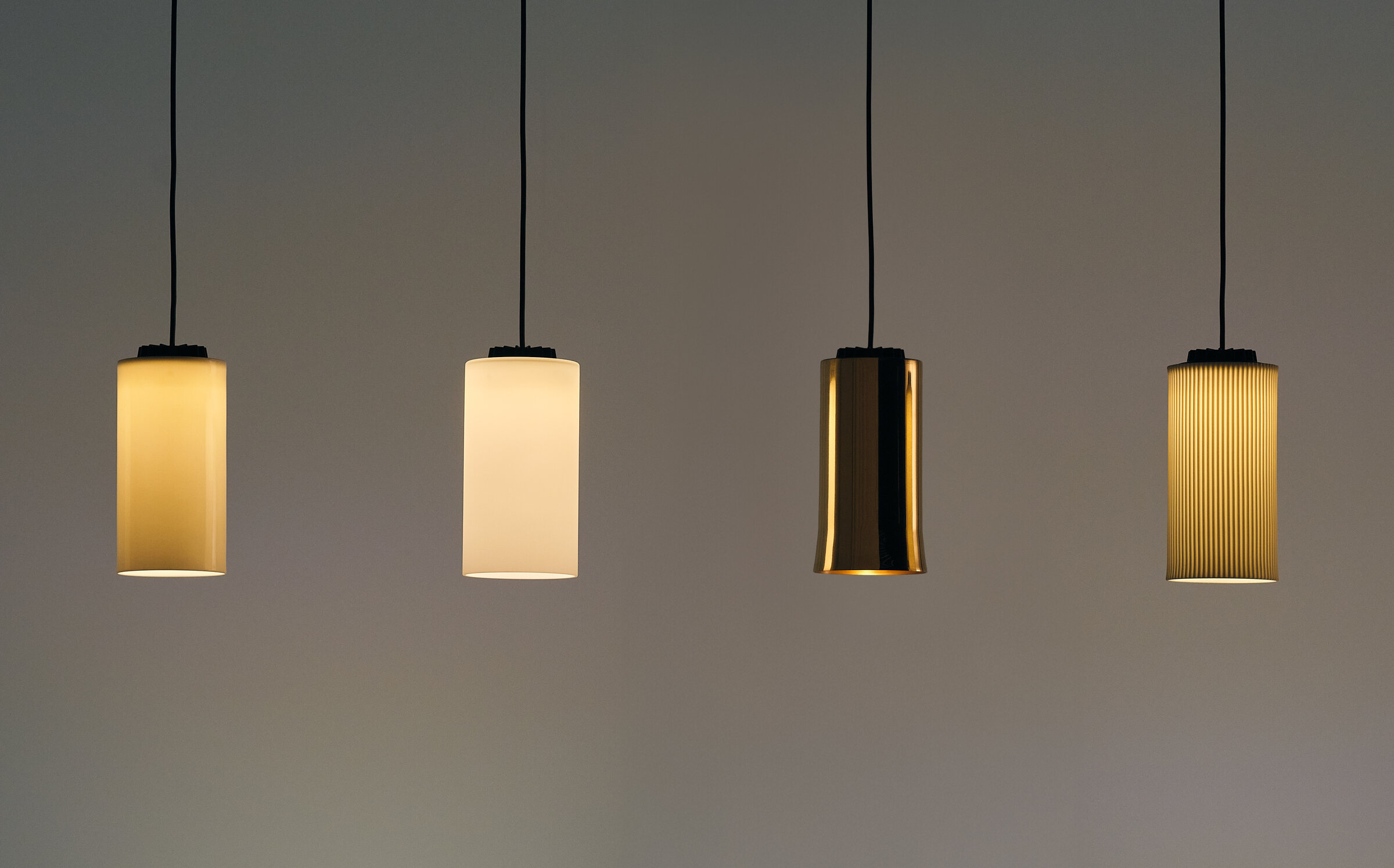 Cirio Chandelier