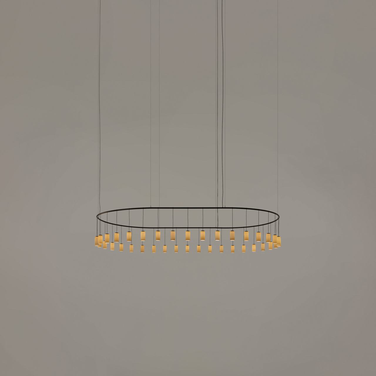 Cirio Oval