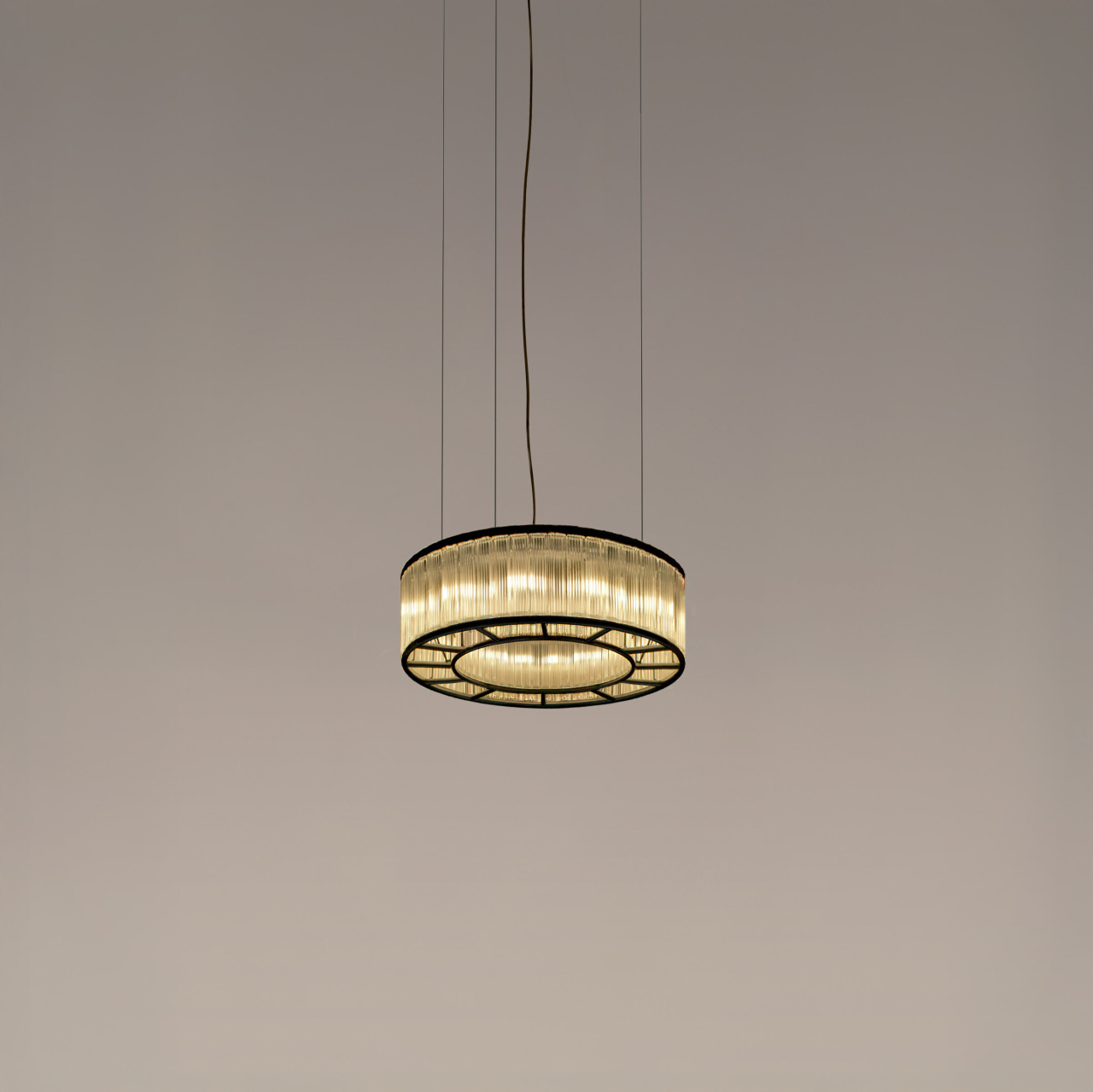 Estadio Pendant Lamps