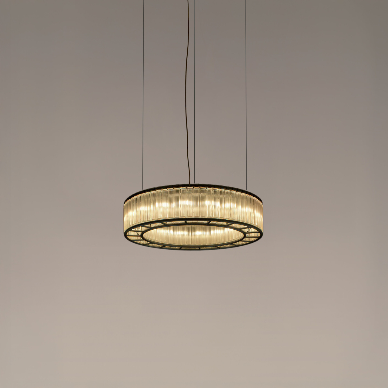 Estadio Pendant Lamps
