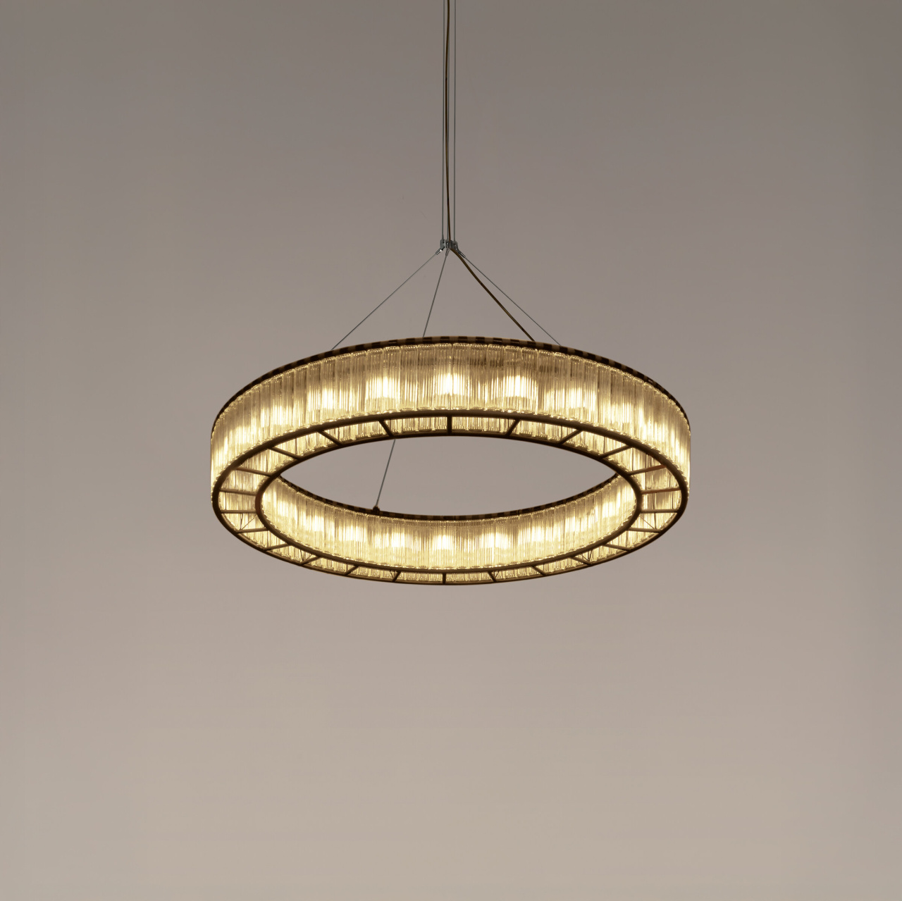 Estadio Pendant Lamps