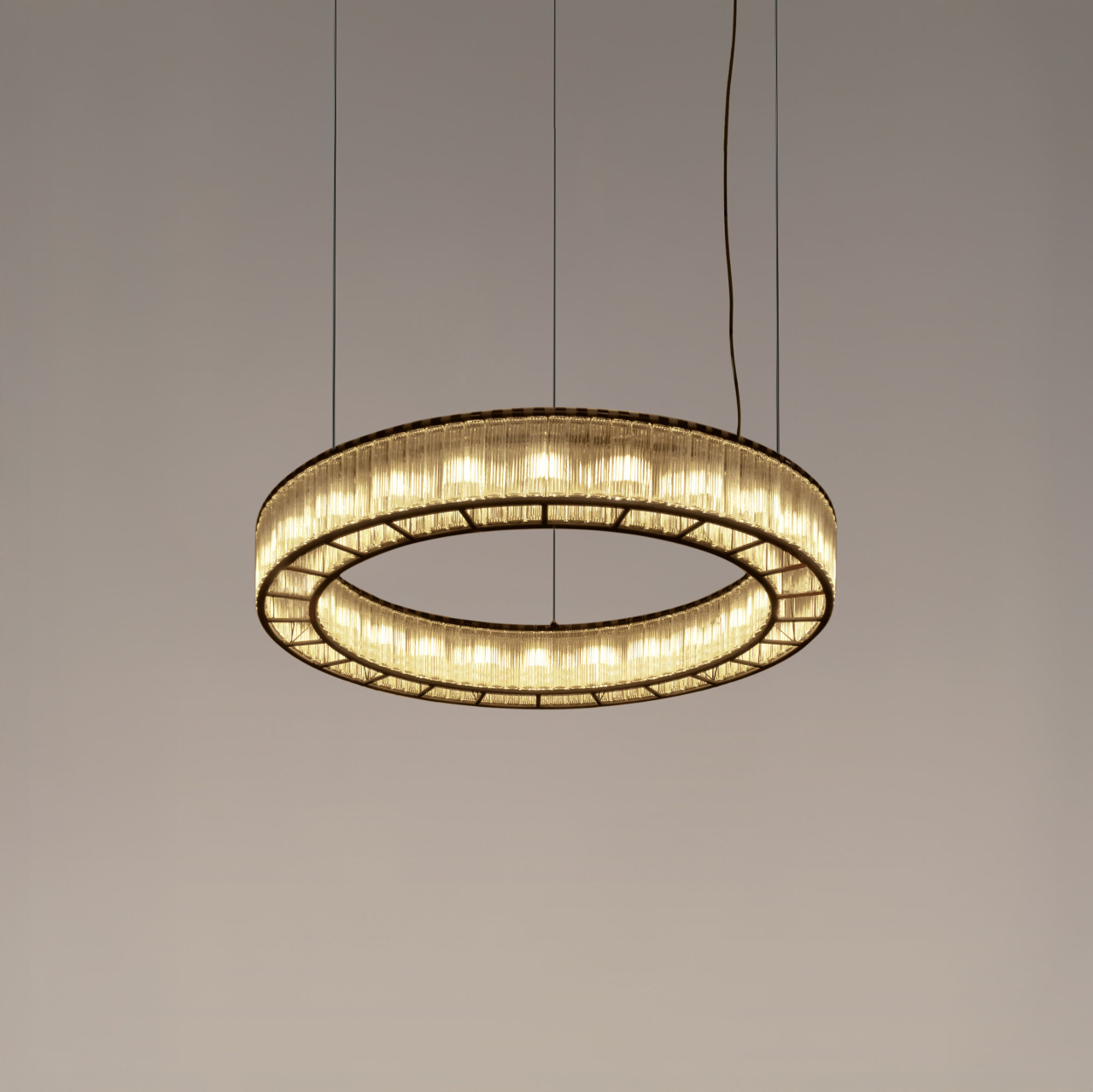 Estadio Pendant Lamps
