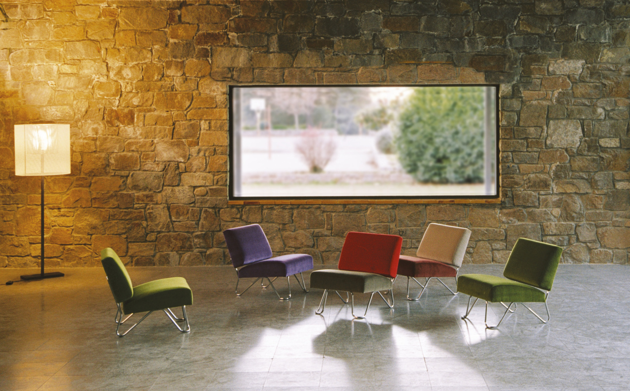 Ibiza Armchair