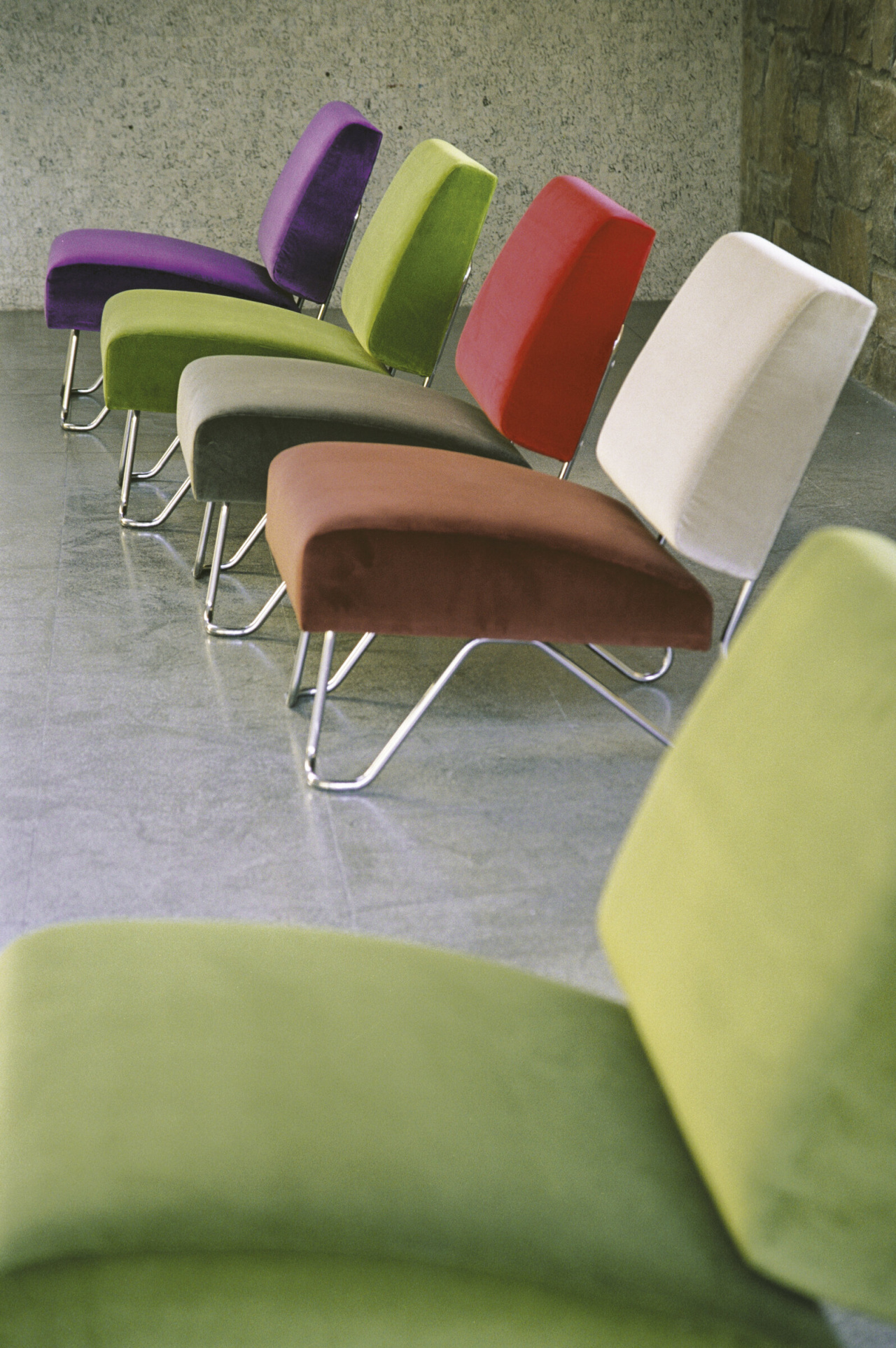Ibiza Armchair