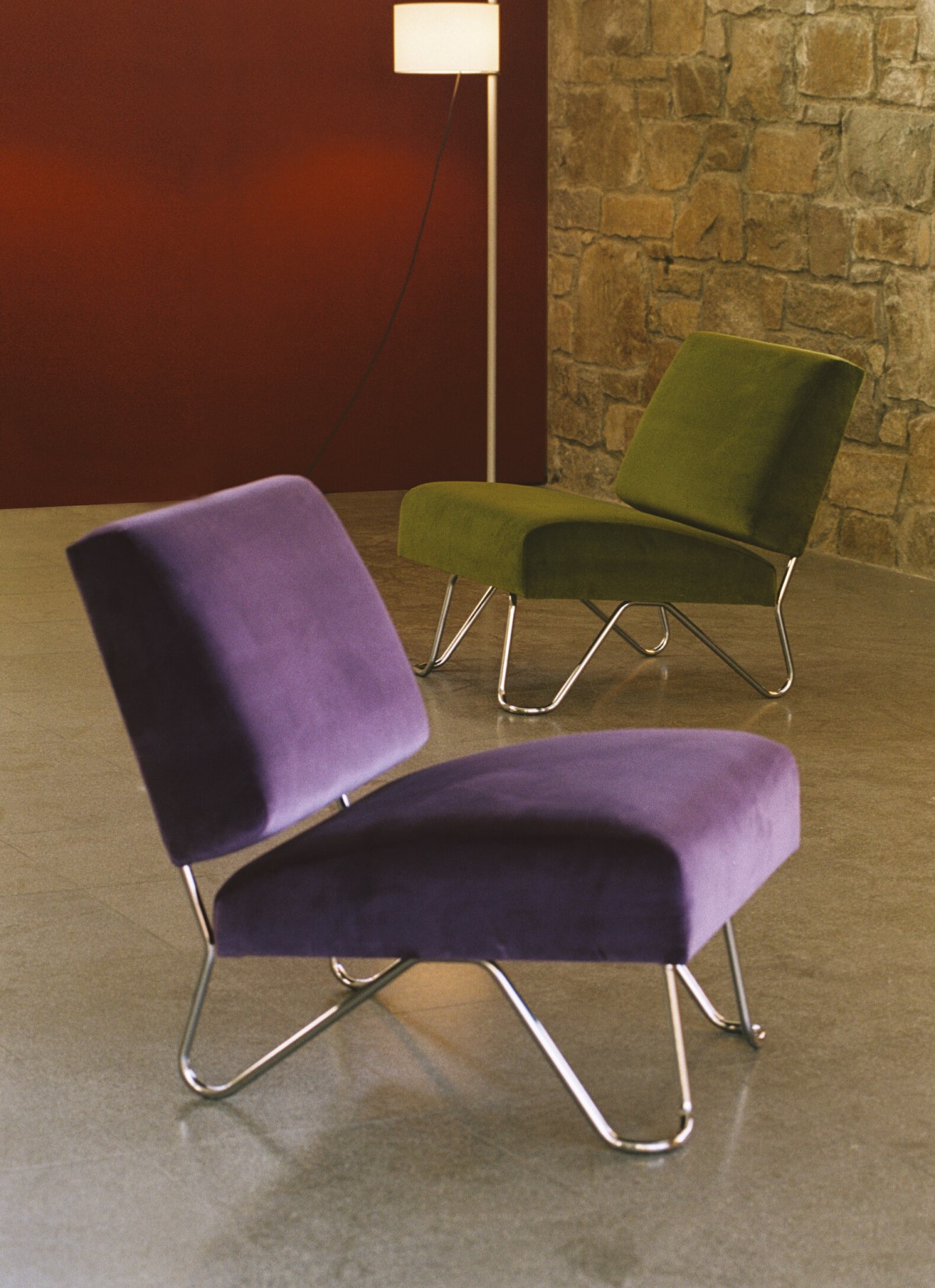 Ibiza Armchair