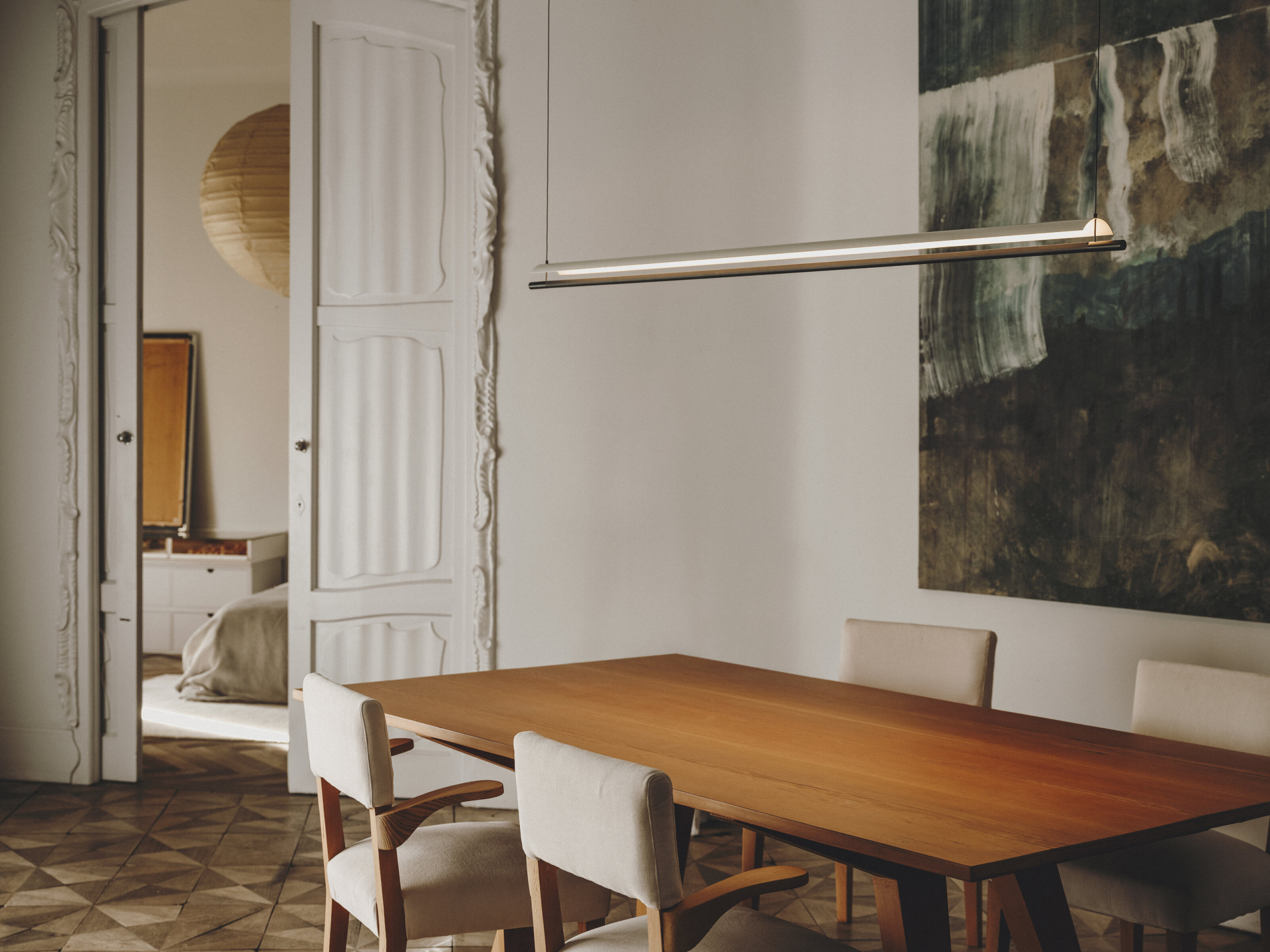 Lámina 165 Pendant Lamps