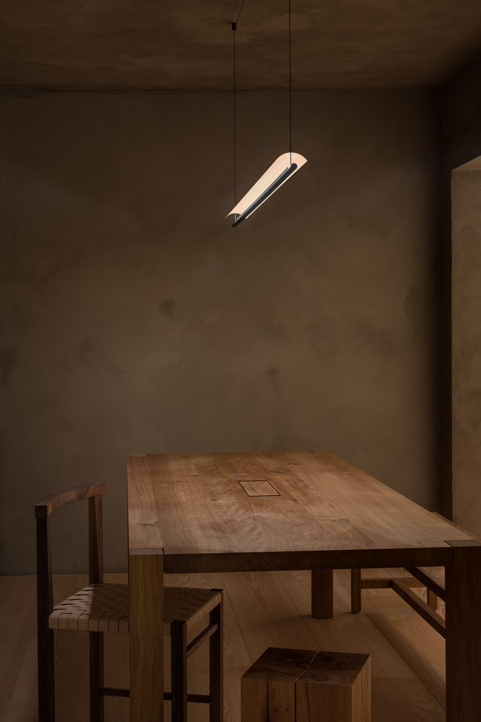 Lámina 165 Pendant Lamps