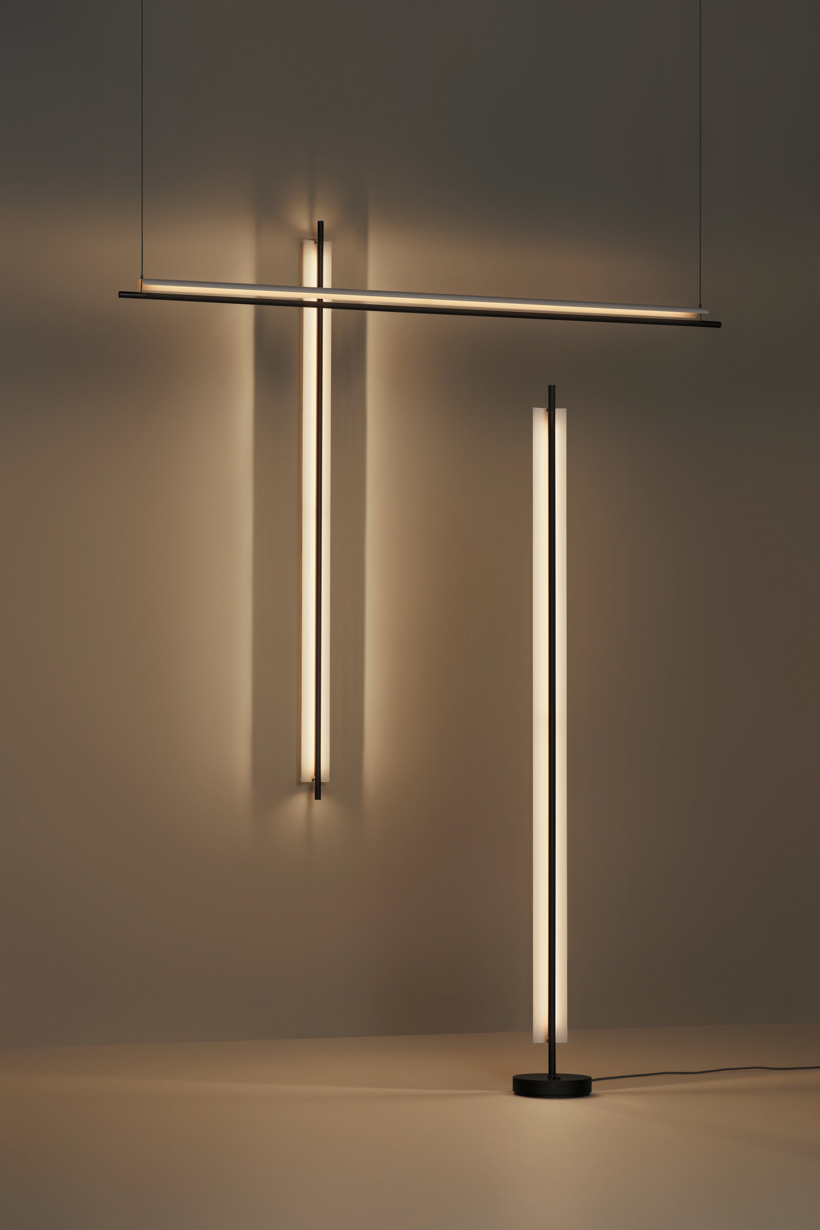 Lámina 165 Pendant Lamps